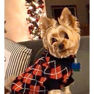 Meet your Posher, Myra